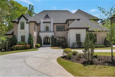140 Johnson Road, Suwanee, GA 30024 - Photo 1