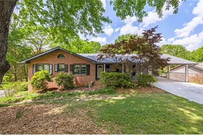 6857 Womack Court, Atlanta, GA 30360 - Photo 1