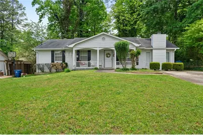 34 Duke Drive, Lawrenceville, GA 30046 - Photo 1