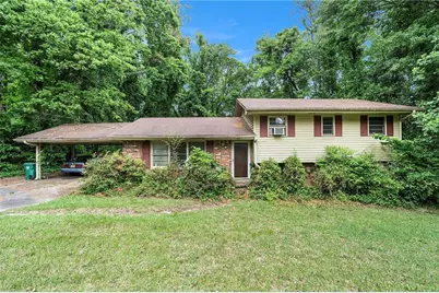 2214 River Road, Ellenwood, GA 30294 - Photo 1