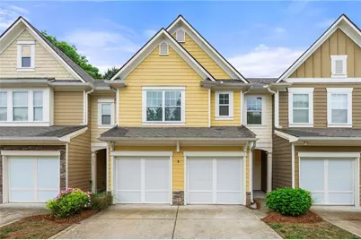 2060 Ellison Way NW #11, Kennesaw, GA 30152 - Photo 1