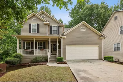 4560 Weathervane Drive, Alpharetta, GA 30022 - Photo 1