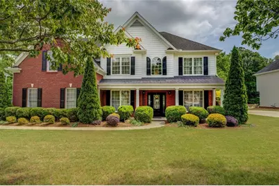 121 Providence Club Drive, Monroe, GA 30656 - Photo 1