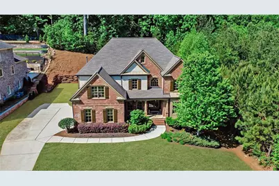 1168 Woodtrace Lane, Auburn, GA 30011 - Photo 1