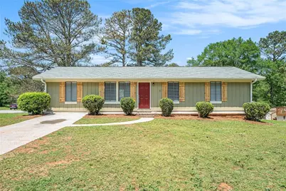 898 Doeskin Drive NW, Conyers, GA 30012 - Photo 1