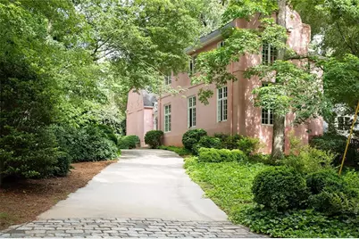 4705 Paran Valley NW, Atlanta, GA 30327 - Photo 1