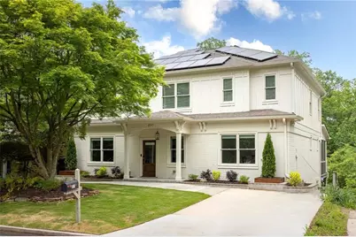 331 Gordon Avenue NE, Atlanta, GA 30307 - Photo 1