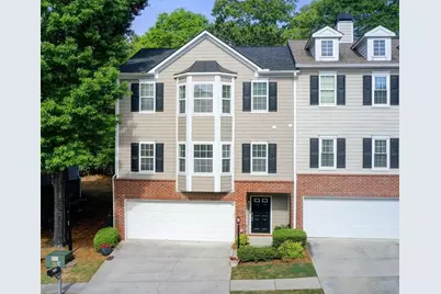 376 Eagle Tiff Drive, Sugar Hill, GA 30518 - Photo 1