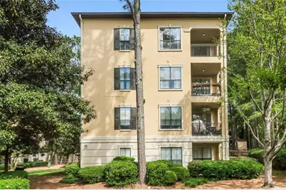 3777 Peachtree Road NE #1237, Atlanta, GA 30319 - Photo 1