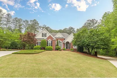 9465 Grande Drive, Winston, GA 30187 - Photo 1