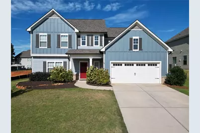 4075 Links Boulevard, Jefferson, GA 30549 - Photo 1