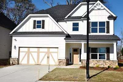 505 Brown Dove Lane, Grayson, GA 30017 - Photo 1