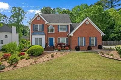 1665 Little Lisa Lane, Snellville, GA 30078 - Photo 1