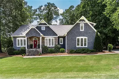 426 Fields Ferry Drive, Calhoun, GA 30701 - Photo 1