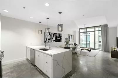 905 Juniper Street NE #621, Atlanta, GA 30309 - Photo 1