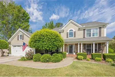 4960 Cinnabar Drive, Alpharetta, GA 30022 - Photo 1