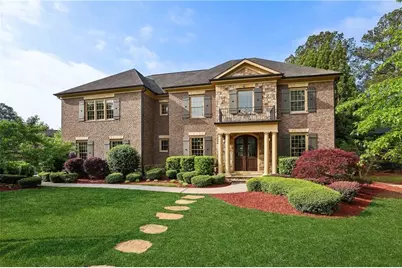 1055 Gramercy Lane, Alpharetta, GA 30004 - Photo 1