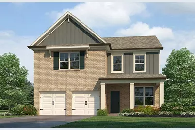 209 Whispering Pines Avenue, Conyers, GA 30094 - Photo 1