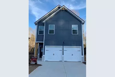 192 Weldon Road, McDonough, GA 30253 - Photo 1