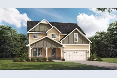 814 Brittany Nichole Court 121, Bonaire, GA 31005 - Photo 1