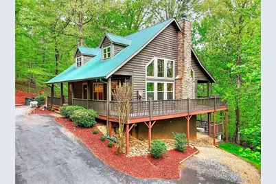 455 Old Cherokee Road, Cleveland, GA 30528 - Photo 1