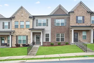 2622 Pearl Ridge Trace, Buford, GA 30519 - Photo 1