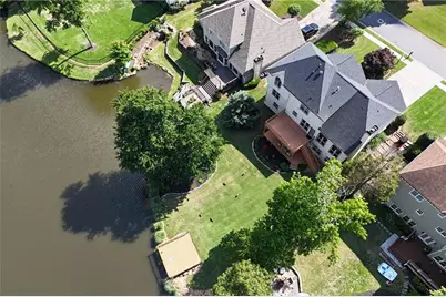 2436 Camden Lake View NW, Acworth, GA 30101 - Photo 1