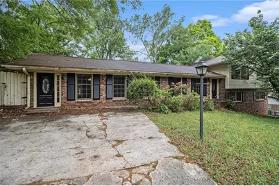 3743 Tree Bark Trail, Decatur, GA 30034 - Photo 1