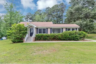 4497 Klondike Road, Lithonia, GA 30038 - Photo 1