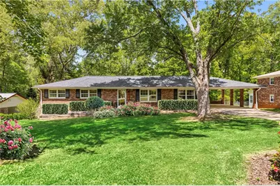 1901 Trophy Drive, Marietta, GA 30062 - Photo 1