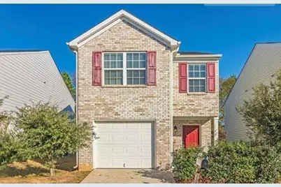 2086 Belmont Circle, Conyers, GA 30012 - Photo 1