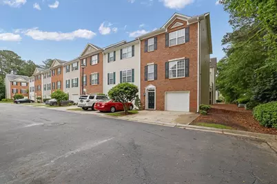 2388 Beaver Falls Drive, Norcross, GA 30071 - Photo 1