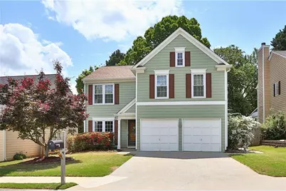 6055 Pattingham Drive, Roswell, GA 30075 - Photo 1