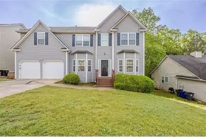 229 Millwheel Drive, Villa Rica, GA 30180 - Photo 1