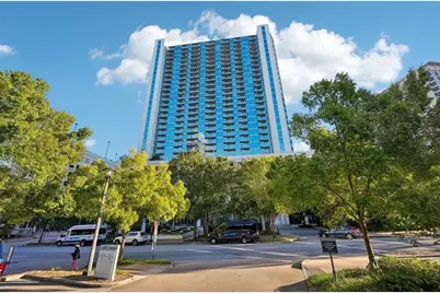 3324 Peachtree Road NE #1104, Atlanta, GA 30326 - Photo 1