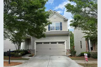269 Privet Circle, Suwanee, GA 30024 - Photo 1