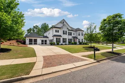 721 Paint Horse Drive, Canton, GA 30115 - Photo 1