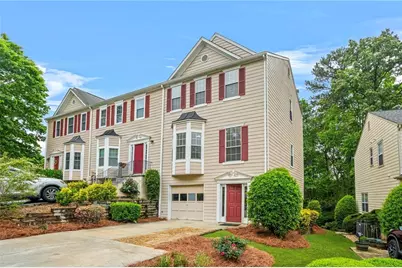 2533 Summit Cove Drive, Duluth, GA 30097 - Photo 1