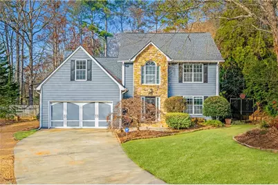 2410 Emerald Drive, Loganville, GA 30052 - Photo 1