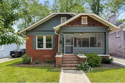 509 Rankin Street NE, Atlanta, GA 30308 - Photo 1