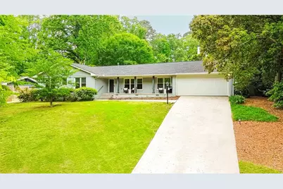 1662 Rainier Falls Drive NE, Atlanta, GA 30329 - Photo 1