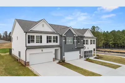 6330 Rosetta Drive #5, South Fulton, GA 30331 - Photo 1