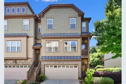 702 Emeril Drive, Avondale Estates, GA 30002 - Photo 1