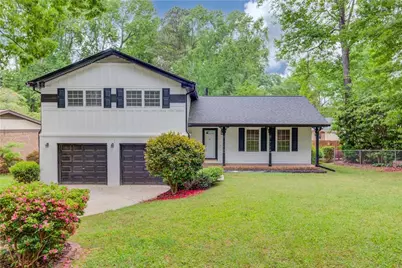 1728 Hudson Road, Decatur, GA 30033 - Photo 1