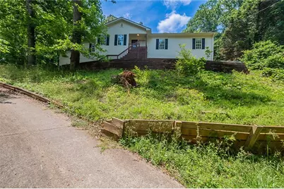 5028 Nichols Drive, Flowery Branch, GA 30542 - Photo 1