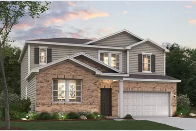 7133 Brushwood Bend (Lot 43), Lithonia, GA 30058 - Photo 1