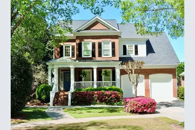 3706 Village Walk Drive, Peachtree Corners, GA 30092 - Photo 1