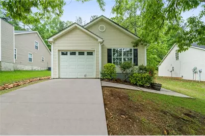 1031 Abercorn Way, Douglasville, GA 30134 - Photo 1