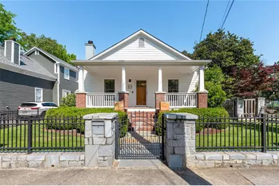 69 Randolph Street NE, Atlanta, GA 30312 - Photo 1