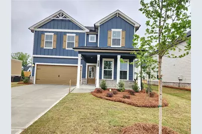 2614 Mourning Dove Drive, Grayson, GA 30017 - Photo 1